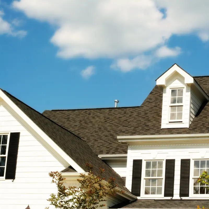 luxury exterior image