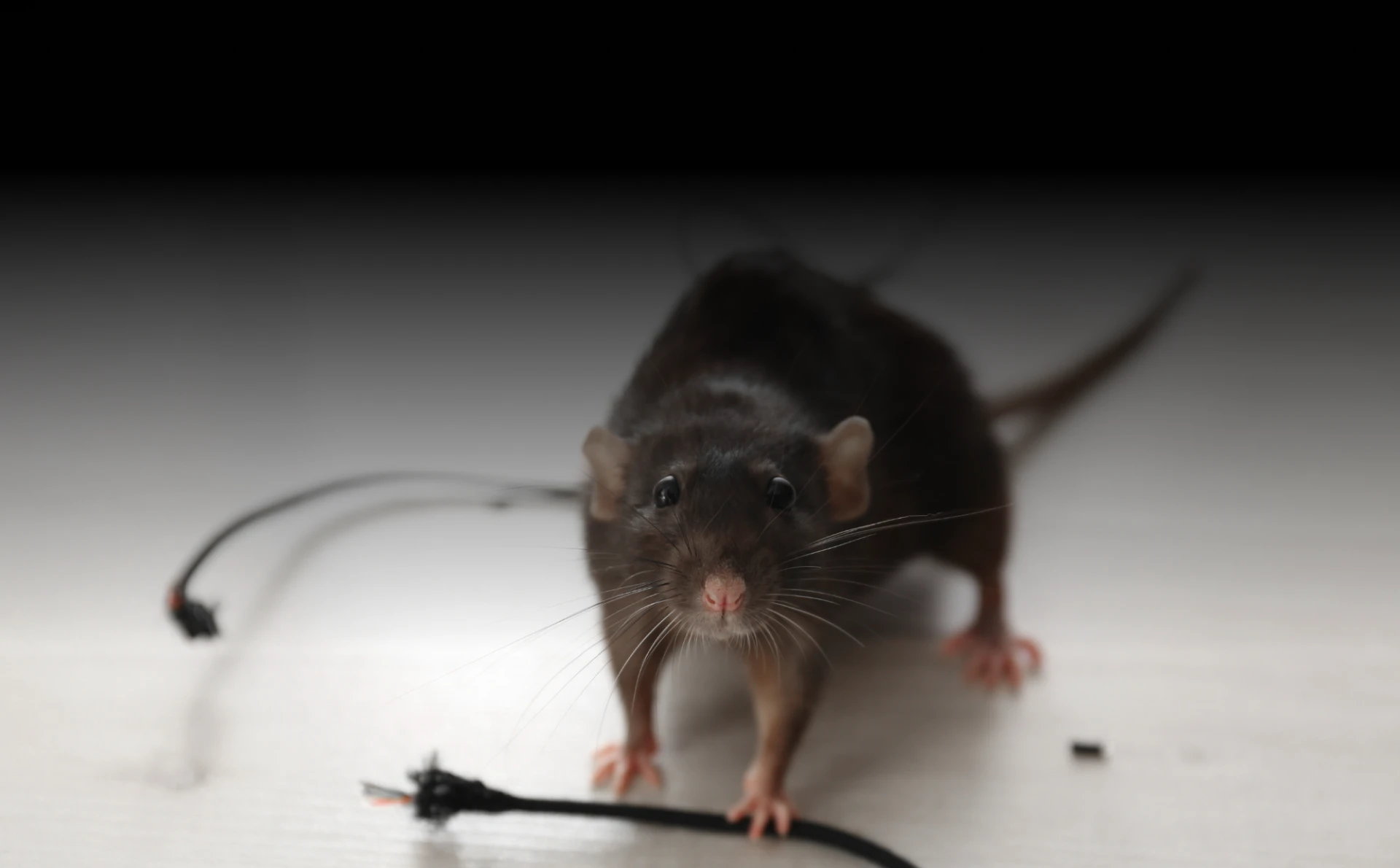 pest control rodent gradient