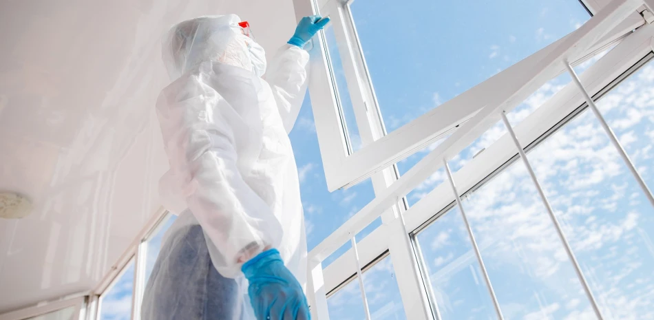 Hospital Pest Control